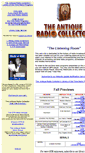 Mobile Screenshot of oldtimeradioprograms.com